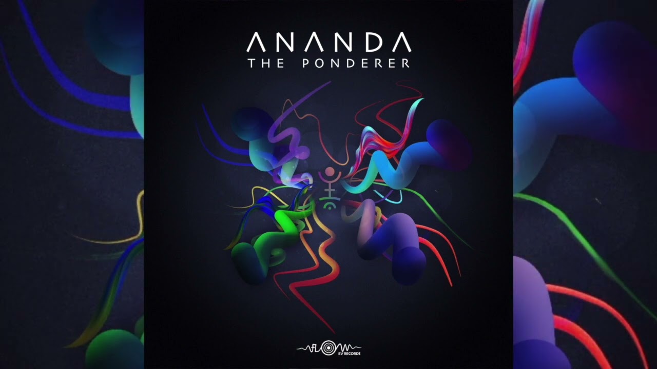 03 - Ananda - Conciousness Raising Experience