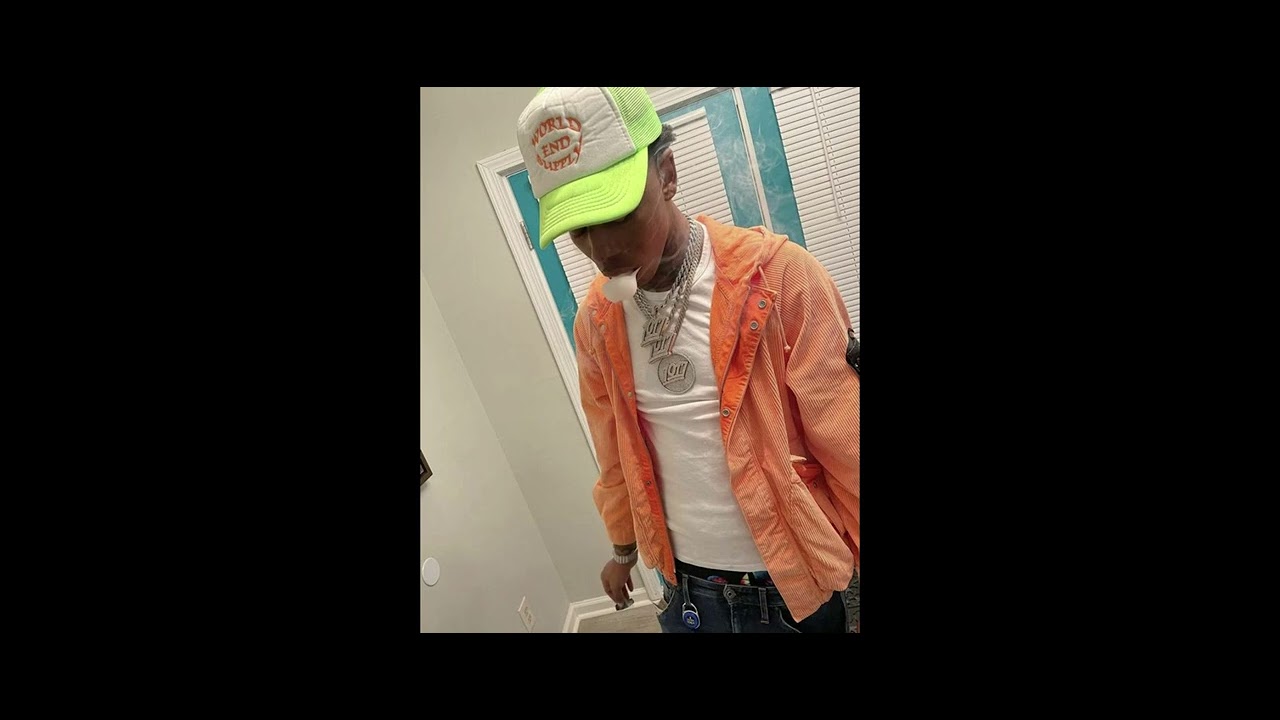 [FREE] Big Scarr Type Beat - 