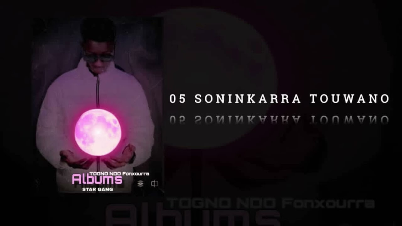 05 Star gang soninkarra touwano
