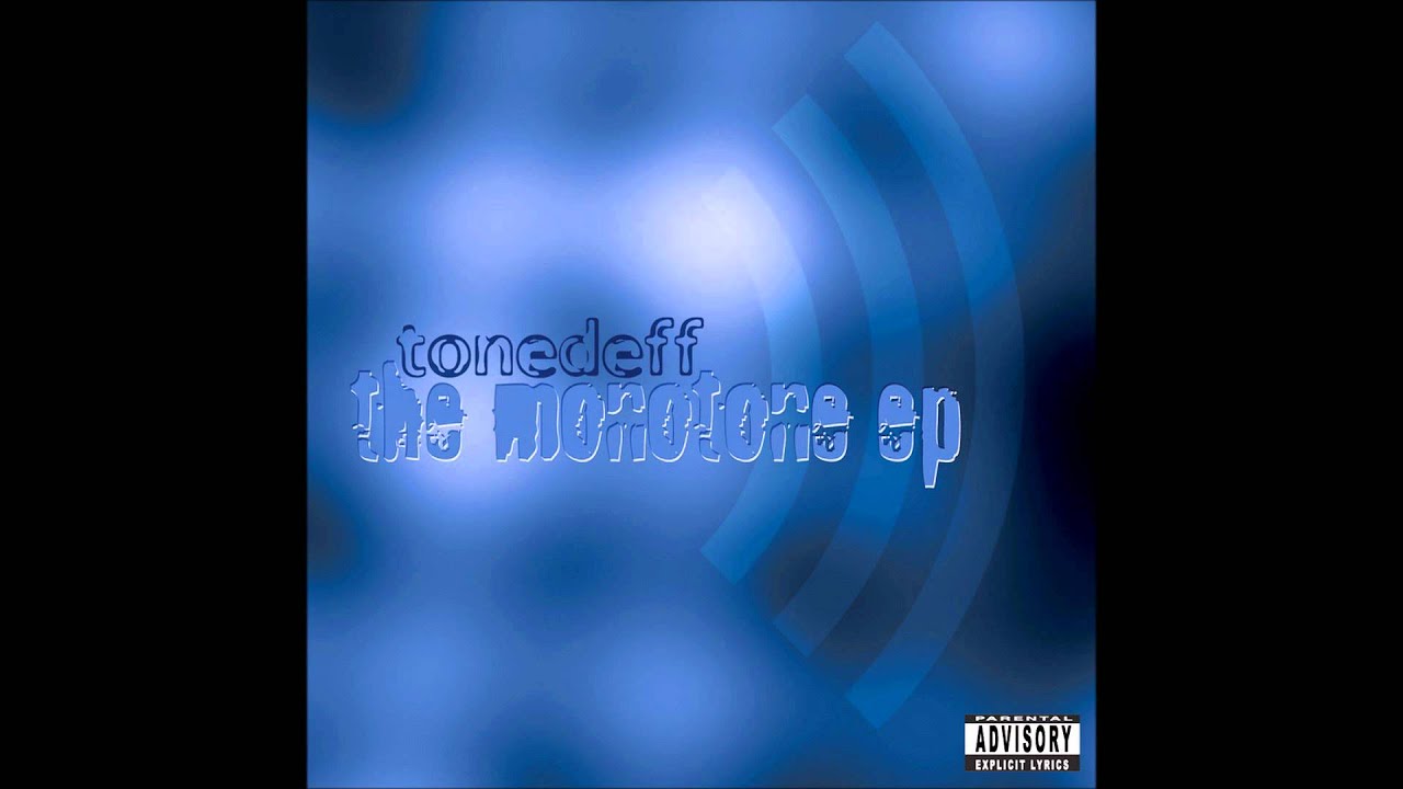 Tonedeff - Monotony [HD]