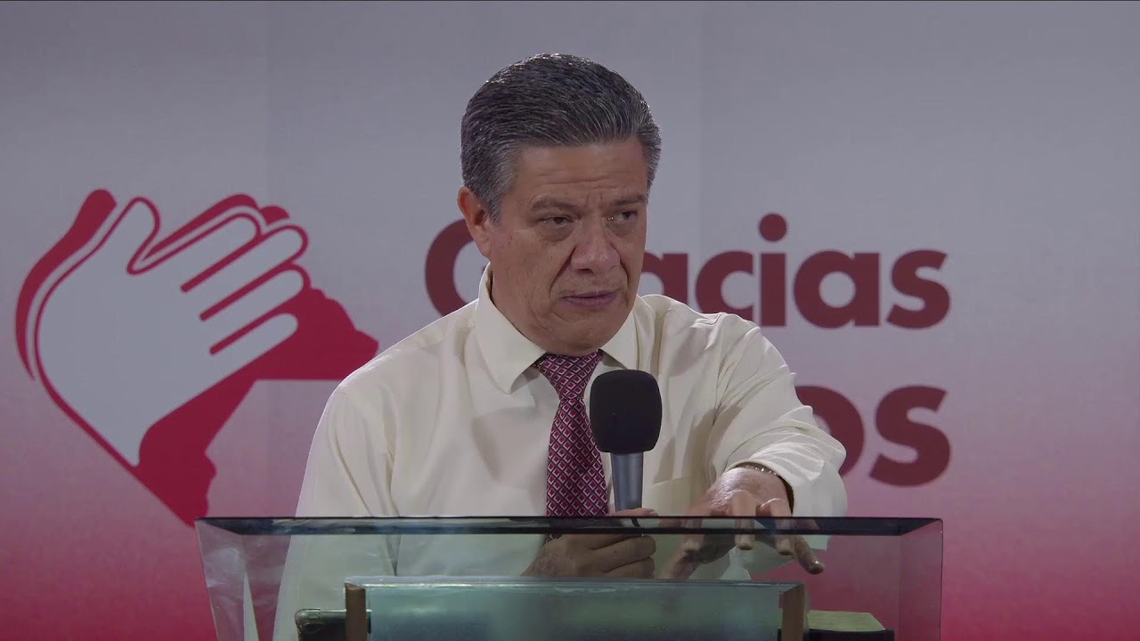 3ter Culto Dominical  - 01 FEBRERO 2026