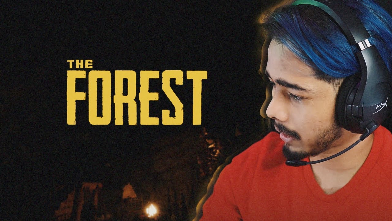 Live w/ Scout - Forest + VALORANT || Chill Night Stream 🔥