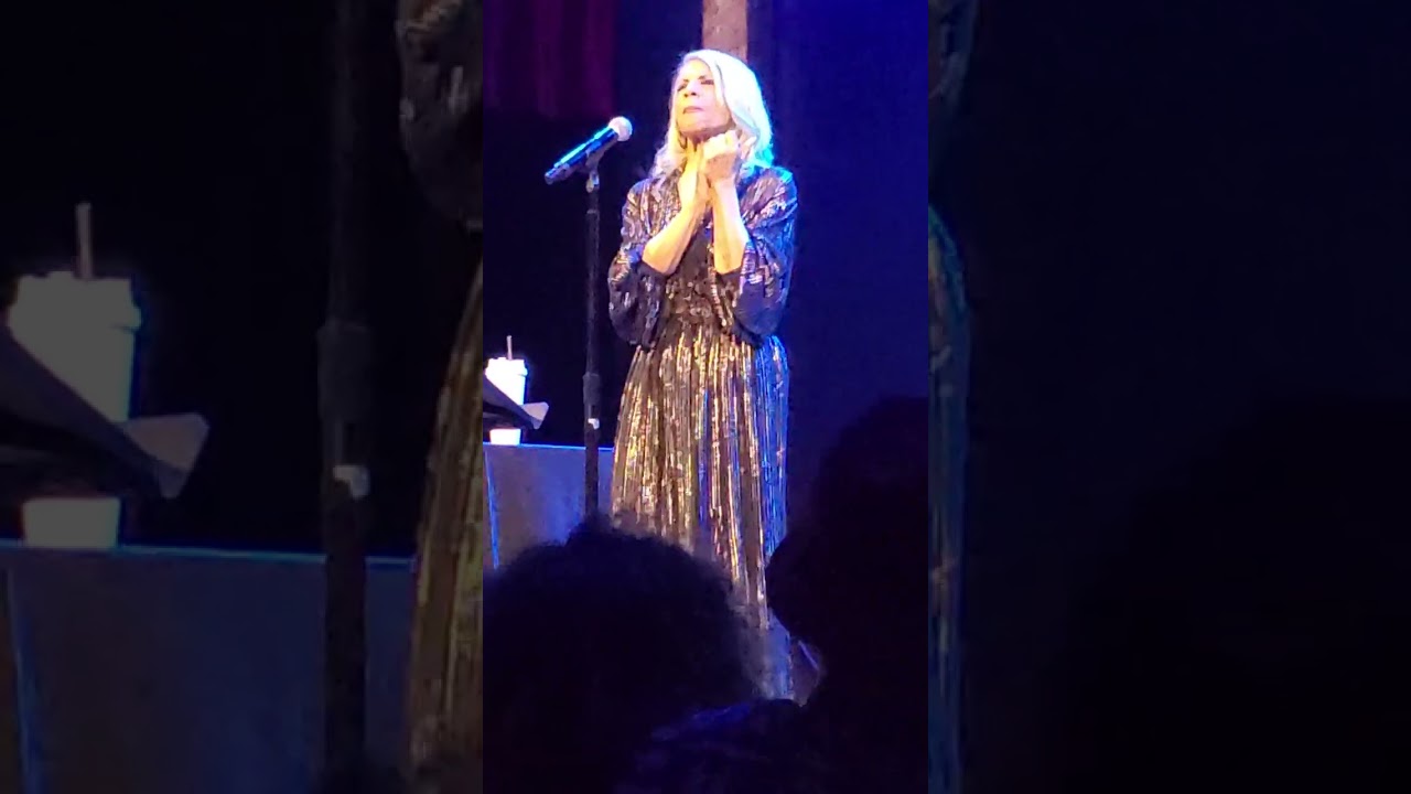 Patti Austin, NYC Winery 02/2026