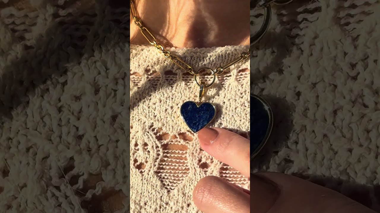 Engravable Personalized Necklaces ❤️