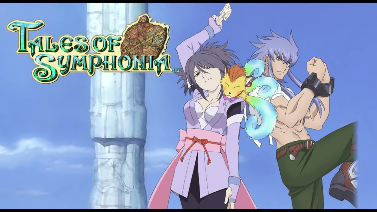 097 Fatalize [Symphonia GC Sound Test]