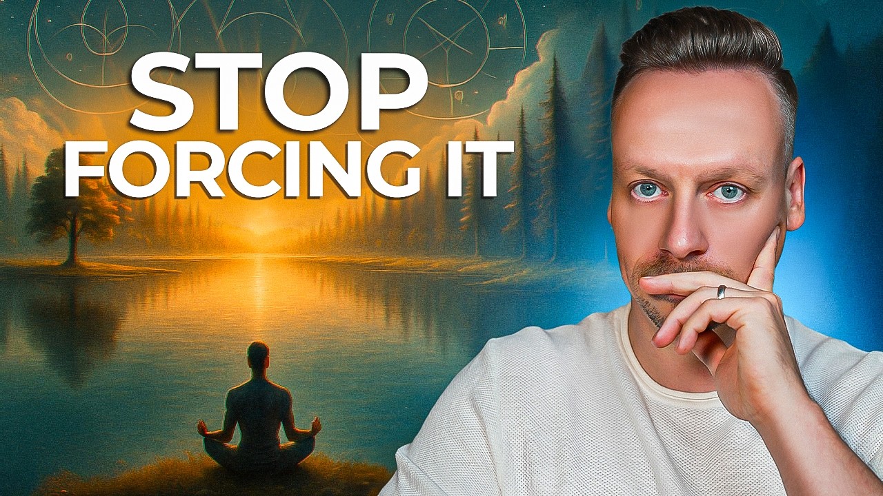 The Secret State That Makes You Unstoppably Productive