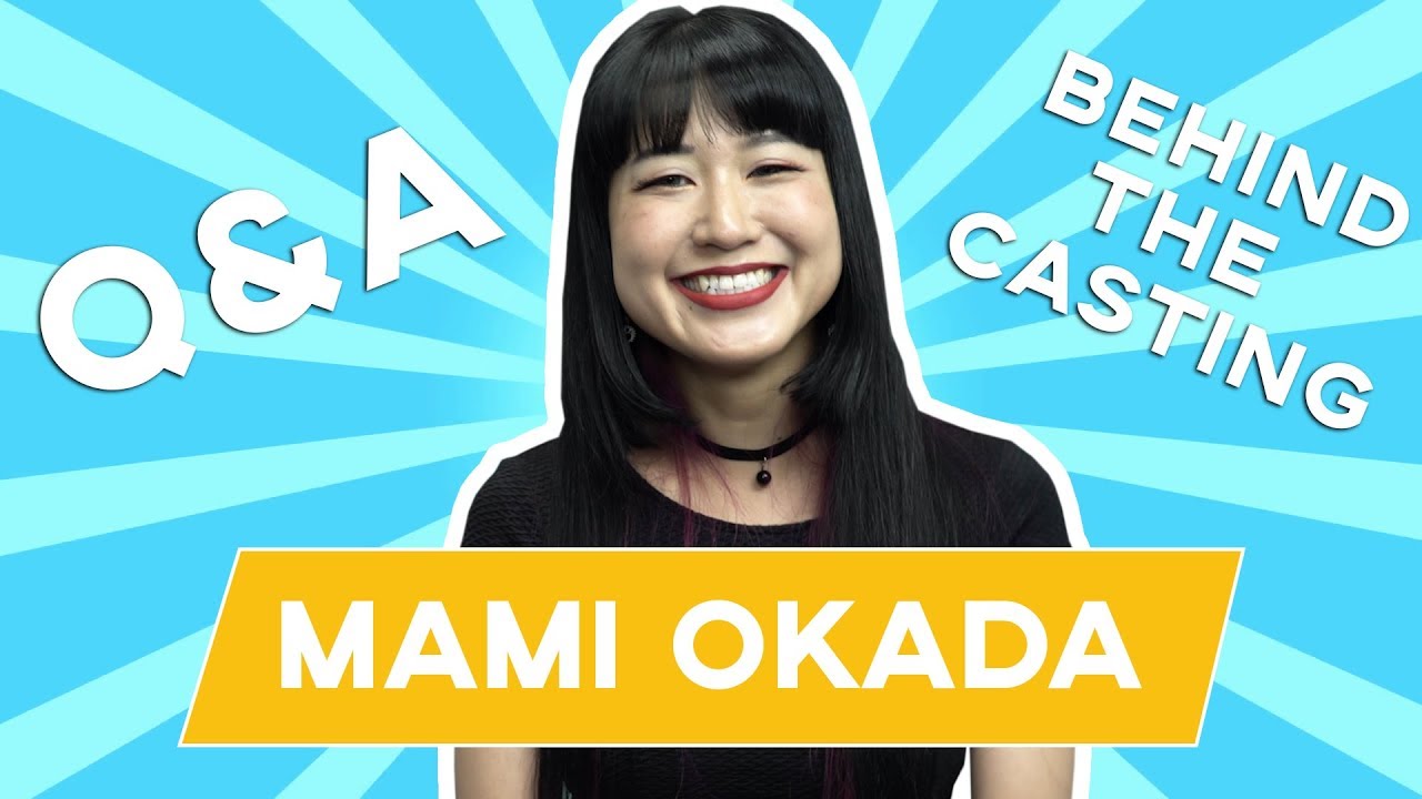 Mami Okada (Casting Director of BangZoom!) Interview | Behind the Casting