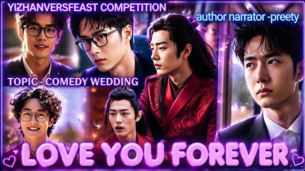 Wangxian Fan Fiction: A Love Story Beyond Life & Death