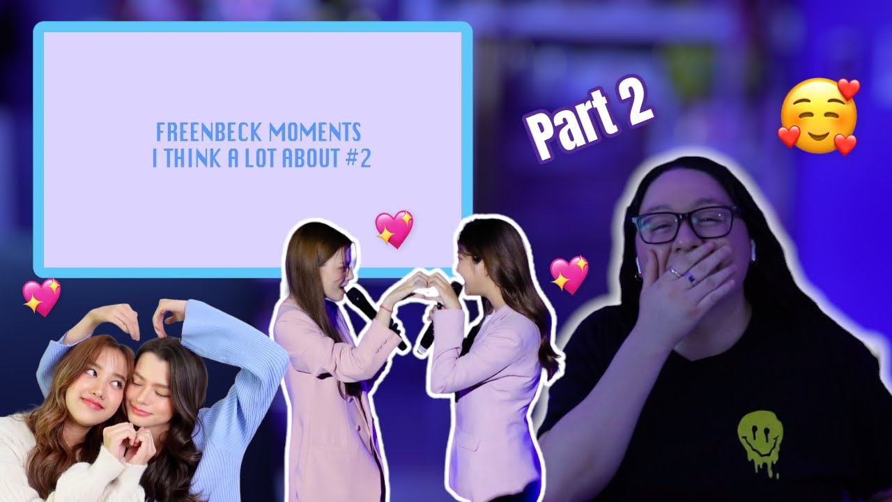 FreenBeck moments I think a lot about (PART 2) | REACTION