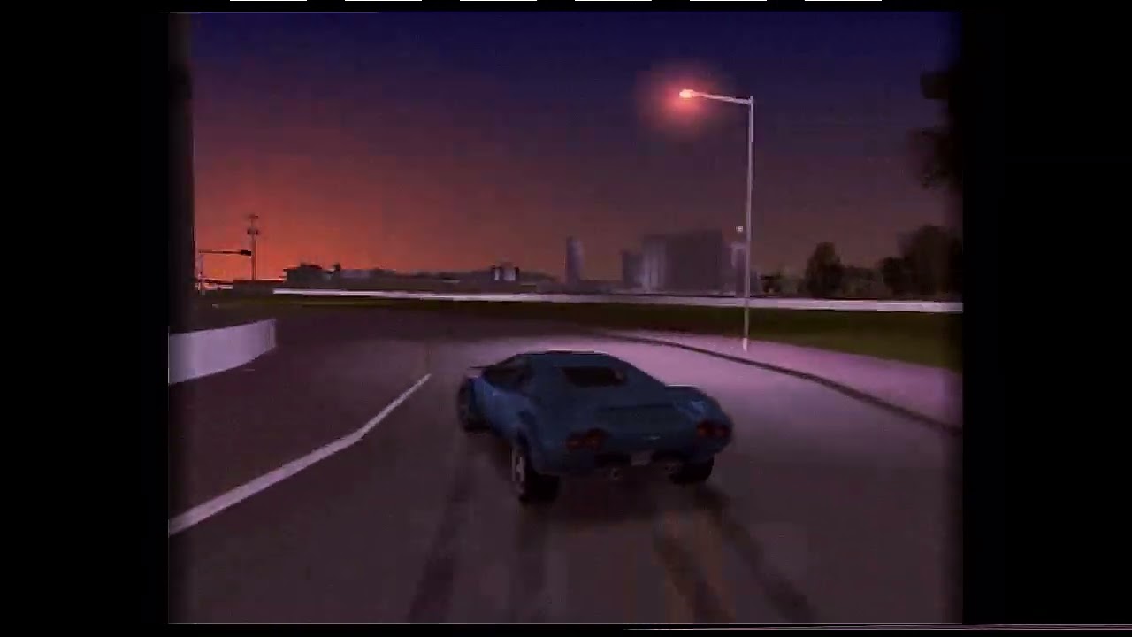 schafter - banshee (2018) (slowed + reverb)