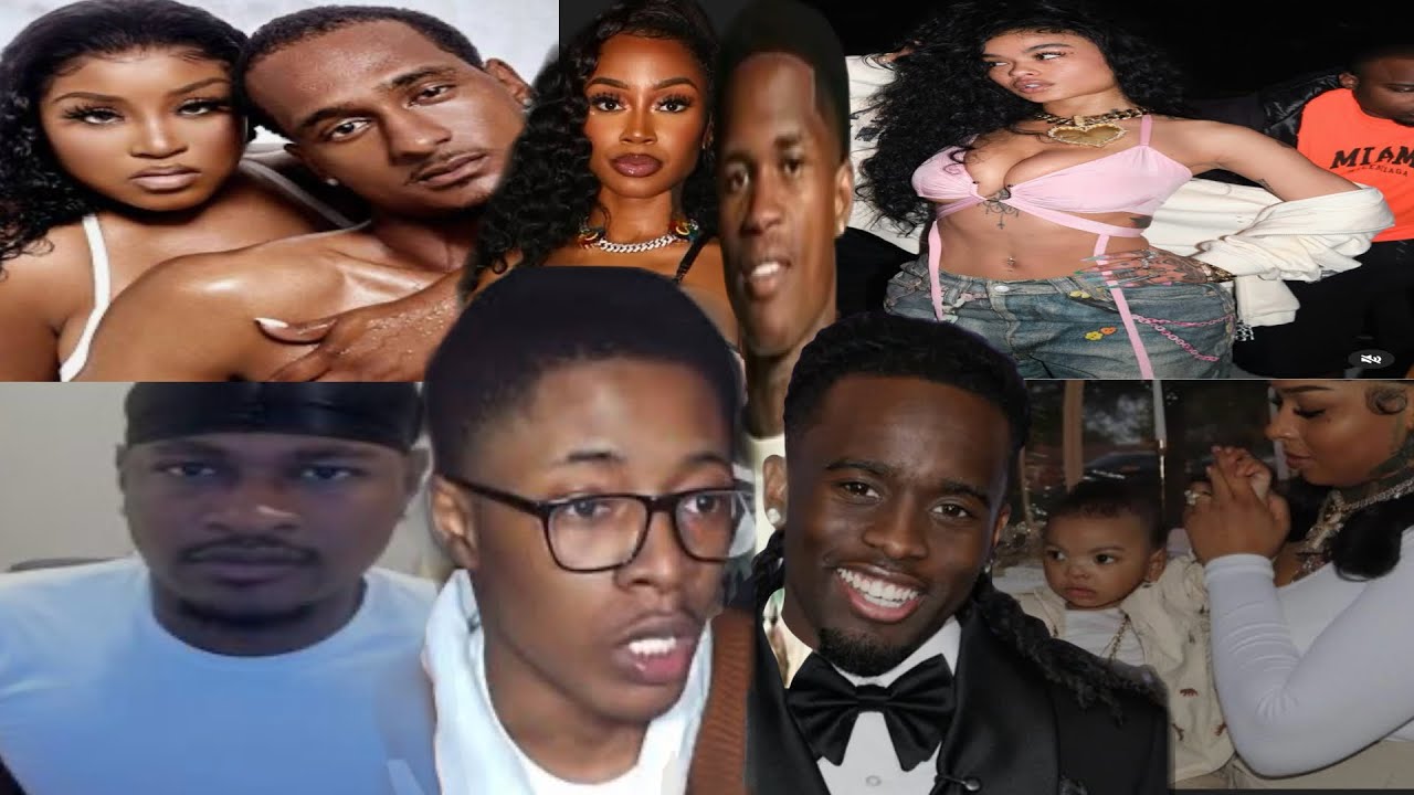 Crystal Man Ed In Jail❓Reggie Furious India❤️Pulled Up To Mafiathon❓Daysha Don't Need Quik❓Plus More