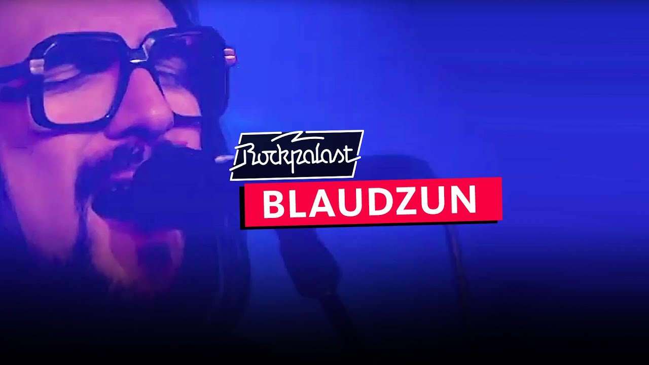 Blaudzun live | Singer Songwriter | Rockpalast | 2014
