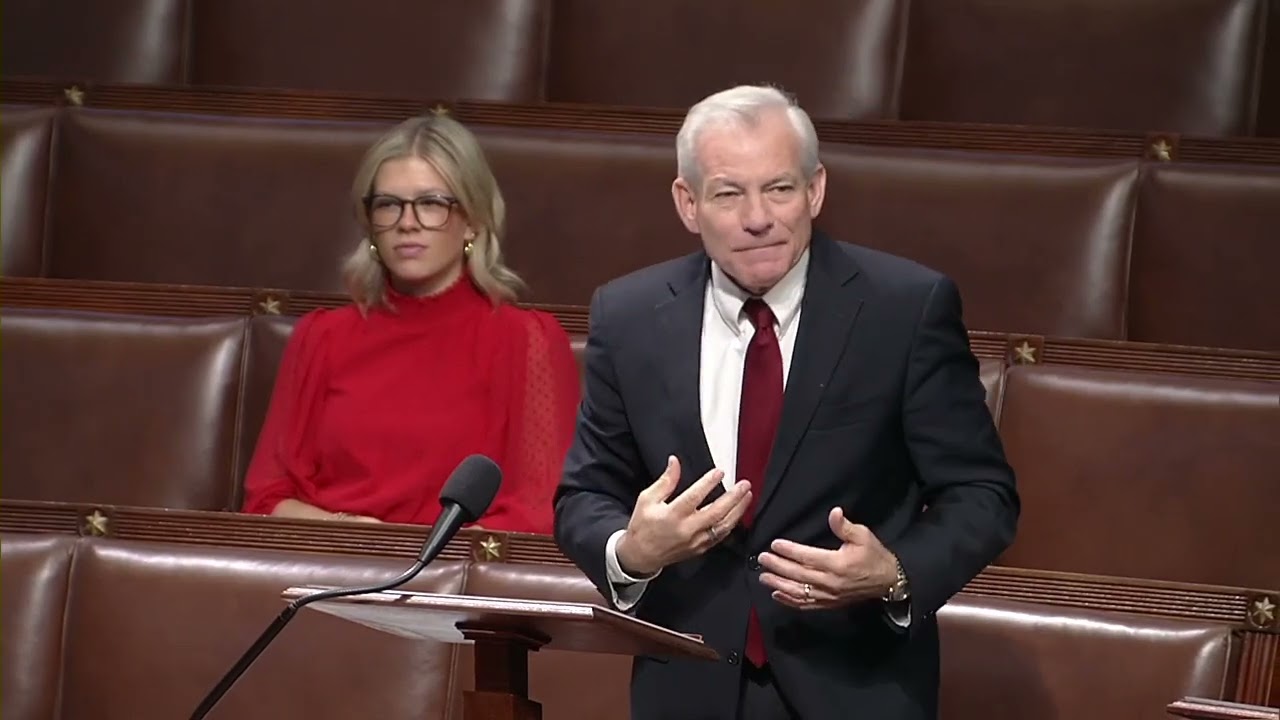 Schweikert: 
