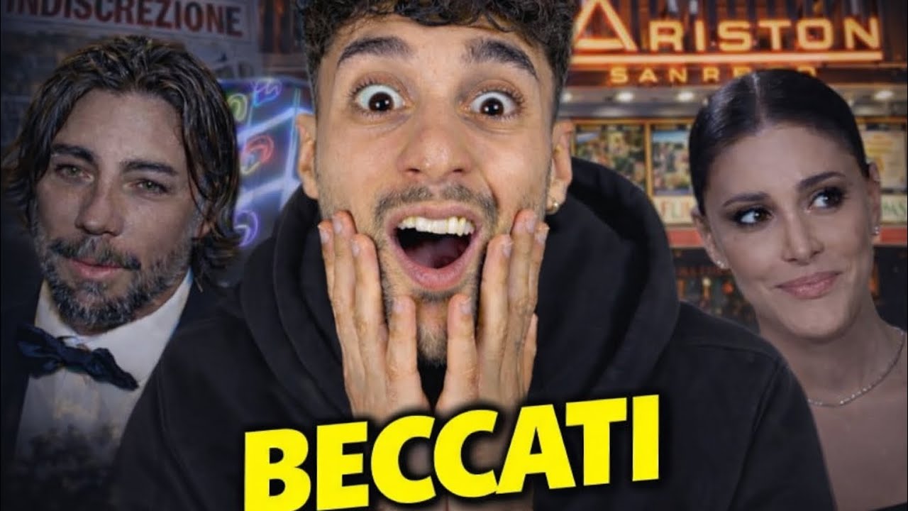 BELEN e quell’incontro che sta facendo parlare tutti…