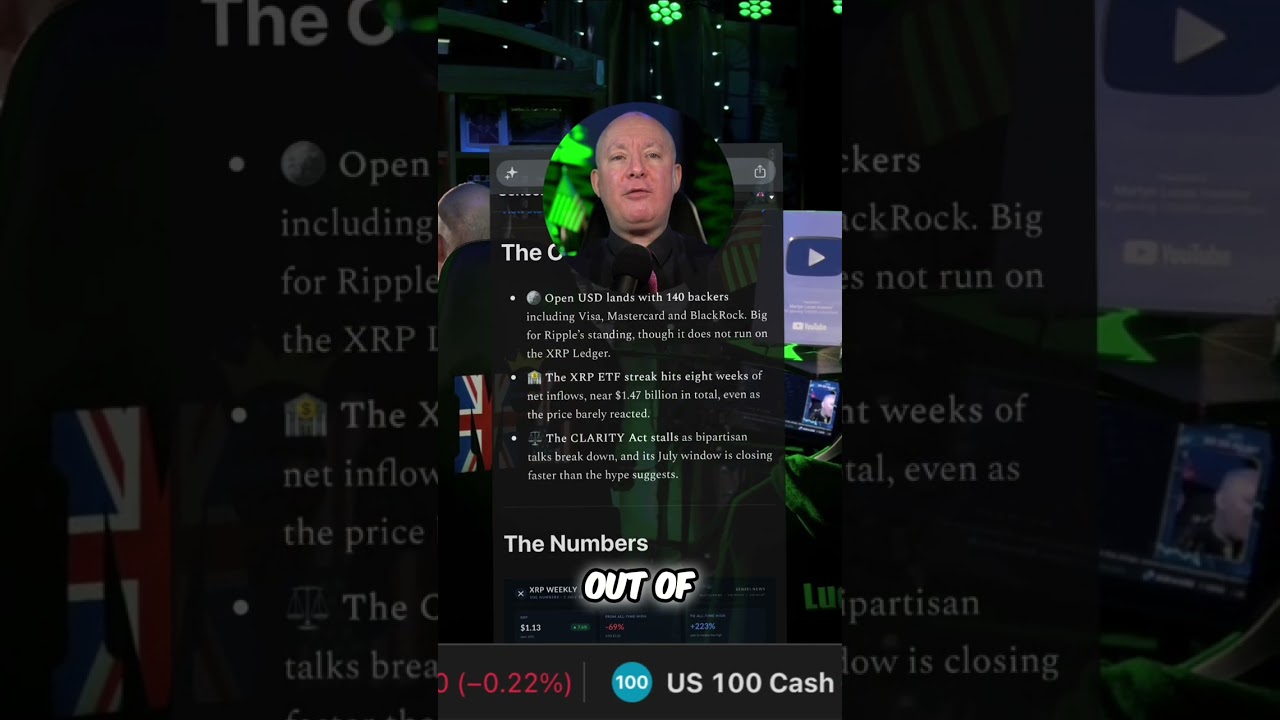 Crypto Investing: Why Now is the Time to Buy! #shorts