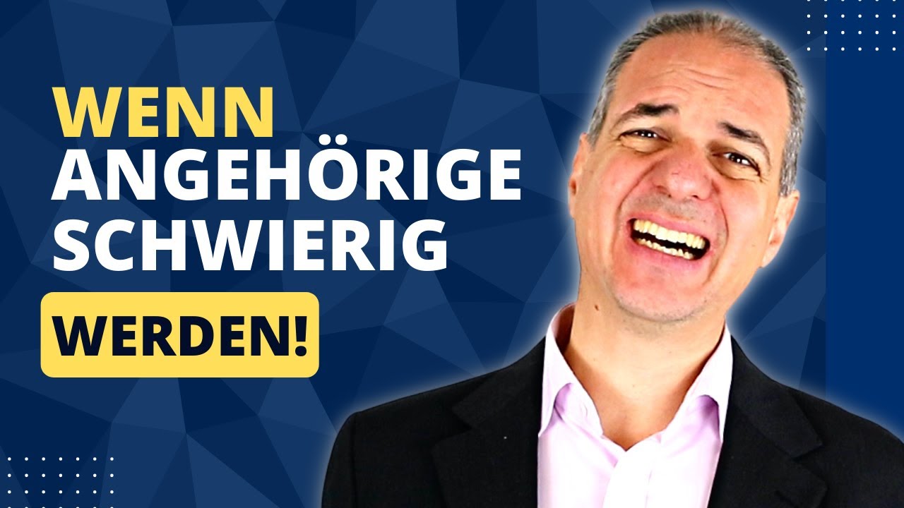 Ein Leitfaden für den Umgang mit Altersstarrsinn bei Ihren Liebsten