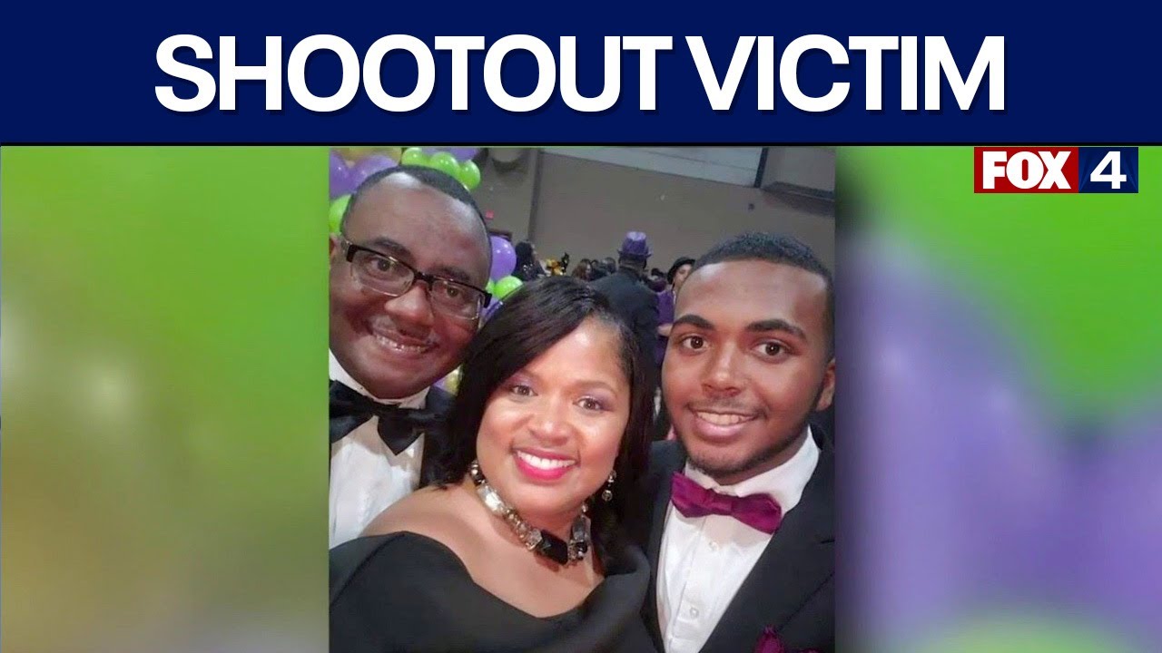 Trackdown: Help solve Charles Dennis III's murder