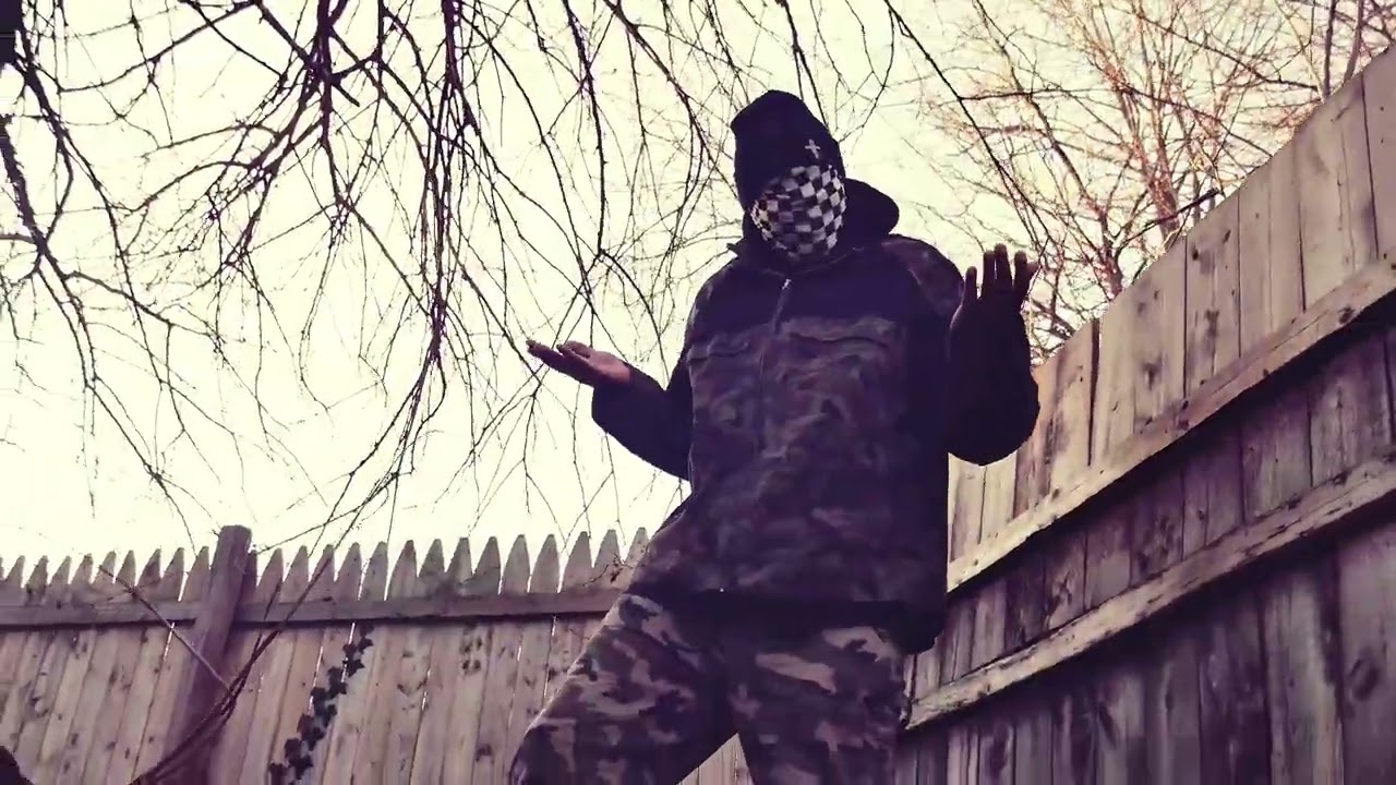 Wulverine - Red Sands (Feat. twogeebs) (Official Music Video)