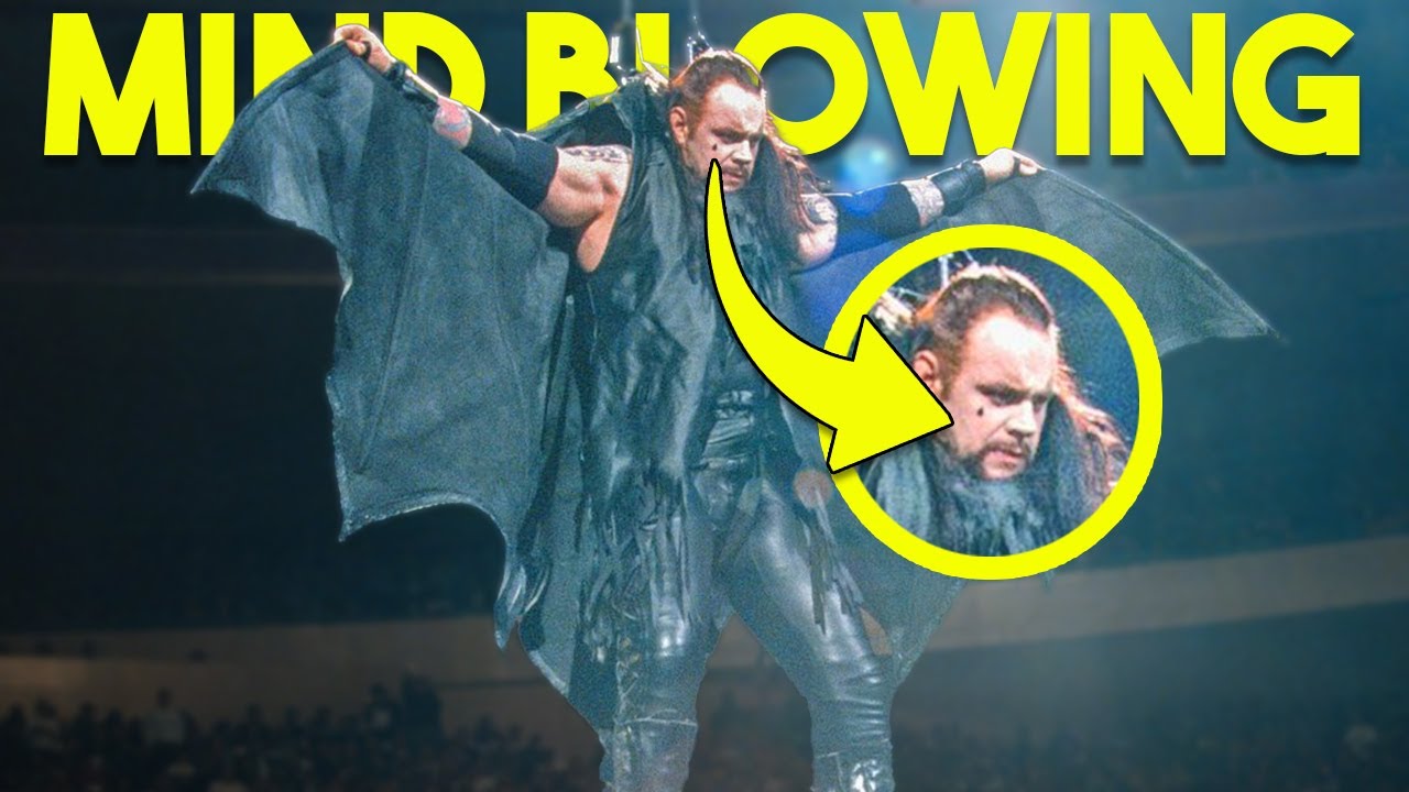 One MIND BLOWING Fact From EVERY WWE Survivor Series