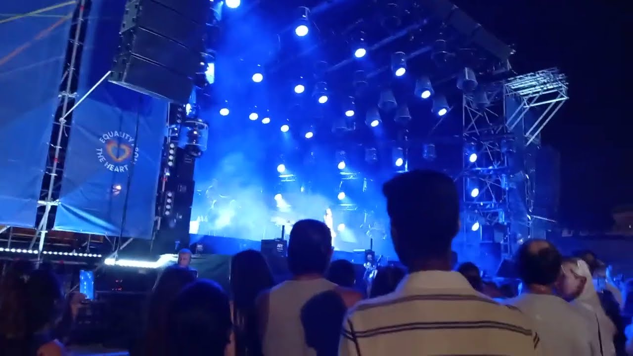 Europride 2023 Valletta Malta