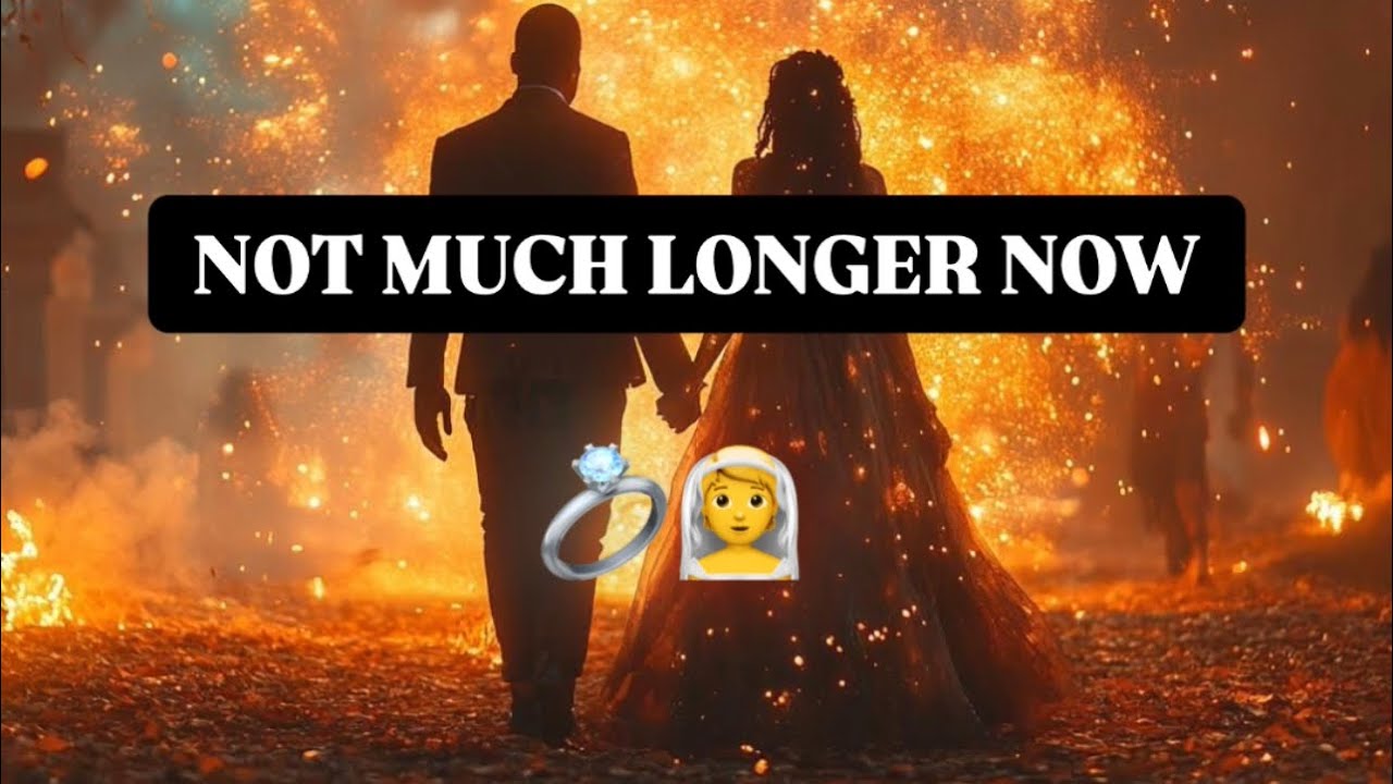 💍Quickly Swiftly SUDDENLY🫰He’s Coming For His👰| “You’ve Got 💌” | 👀’s On U | 🔥7th Seal #propheticword