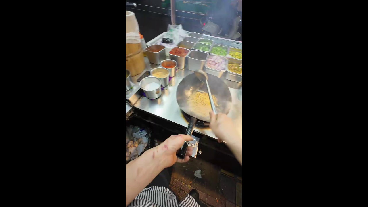 Overview of China Travel Live Streaming 纵览中国旅行直播