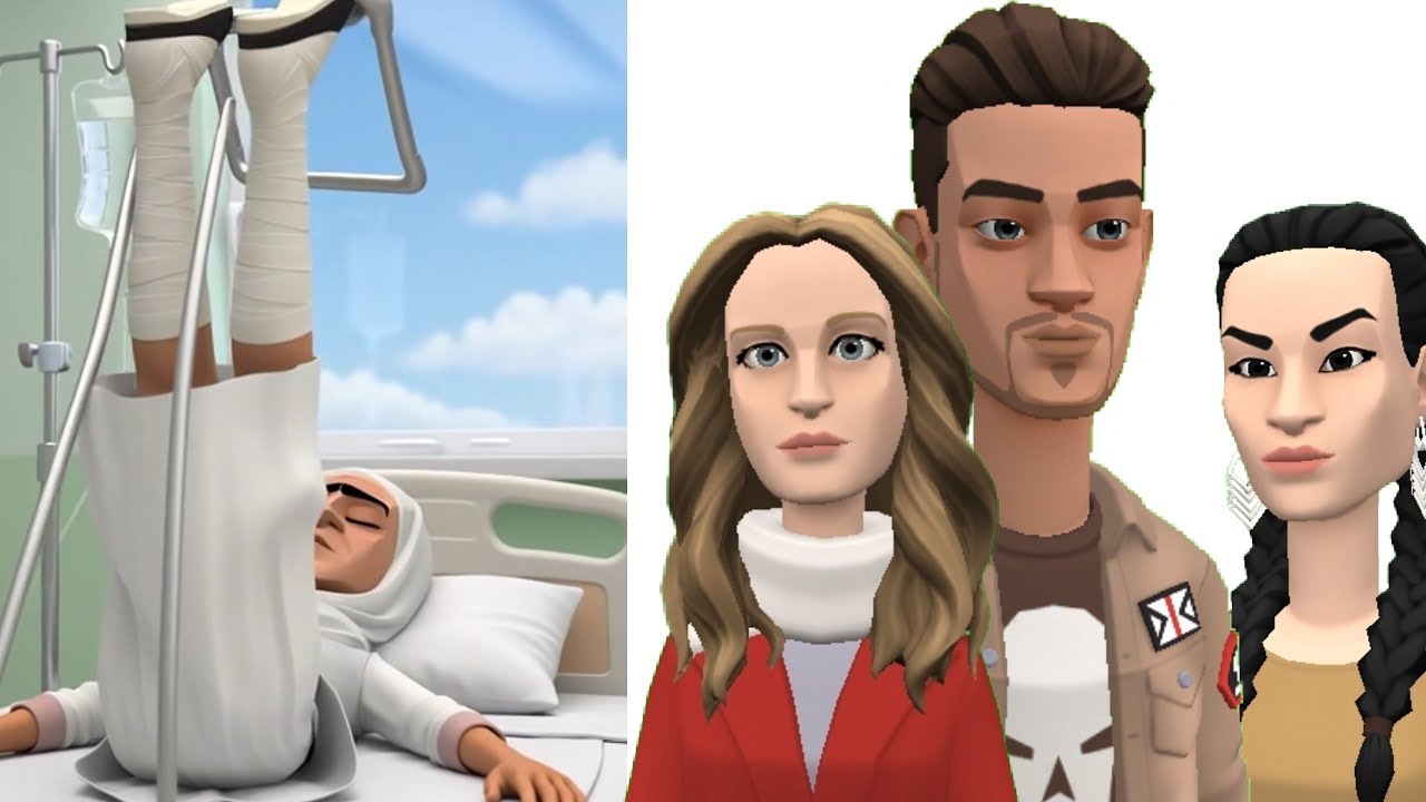 بلعيدة تݣرضت بلمراود و زوبيدة كلات سلخة وعمرو تعاود😅