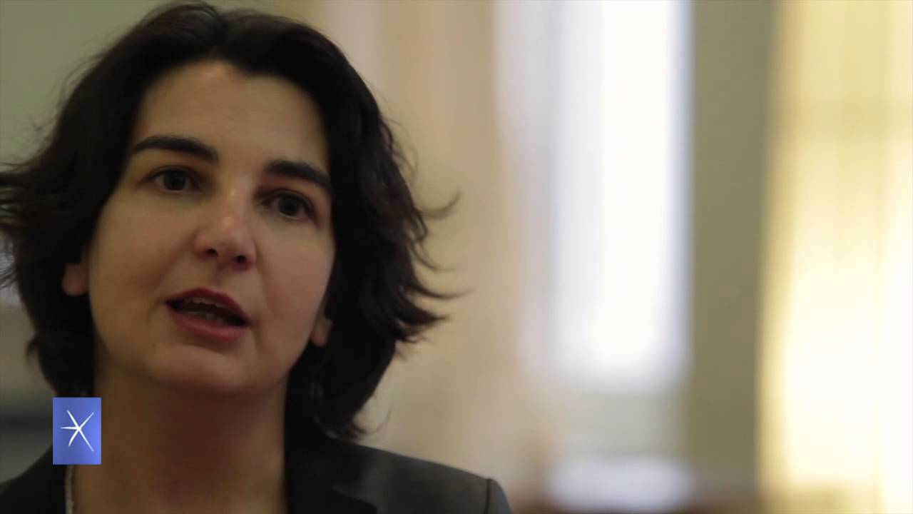 L'innovation, facteur clef de succ&egrave;s | Delphine Manceau