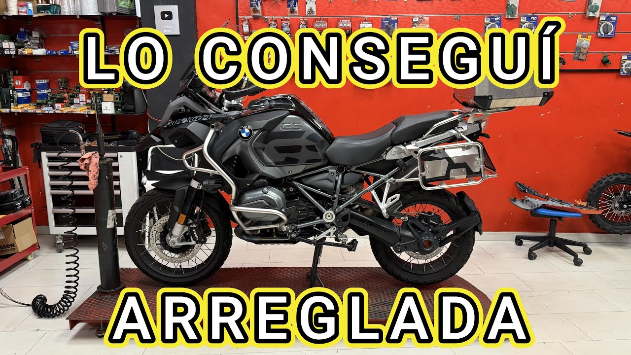 QUE PASO EN EL TALLER EP 23 SEASSON 3