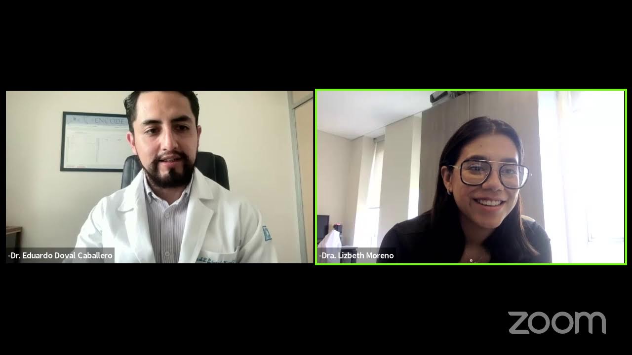 Curso: ECNT/MPSS/INCMNSZ - Módulo 4. Obesidad (Dr. Eduardo Doval)