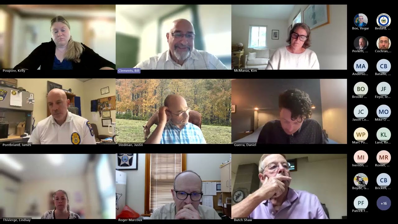 Council Meeting Dates 2025-07-02 Meeting Recording