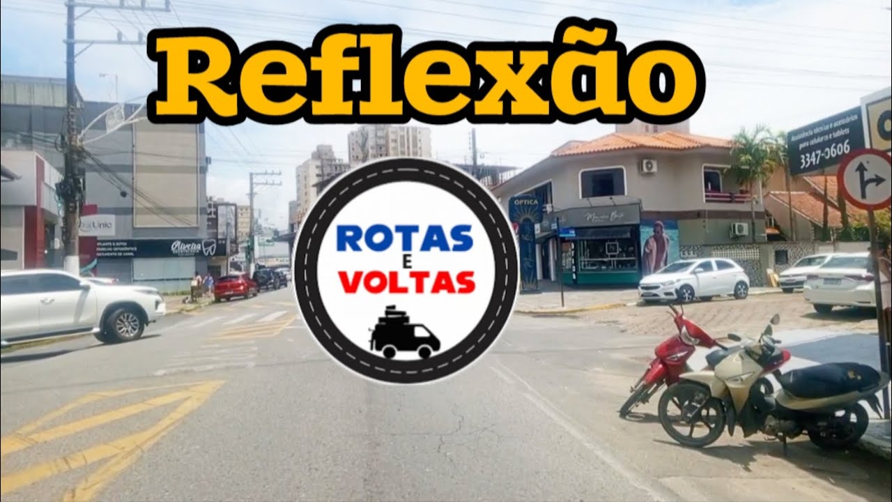 Reflexão 2025/2026