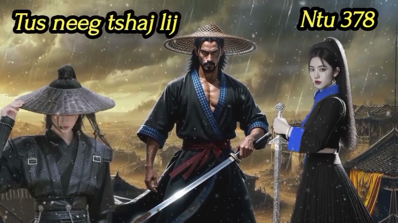 Tus neeg tshaj lij ntu 378