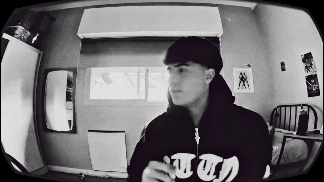 mAte - nose xq me llamaste (video oficial)