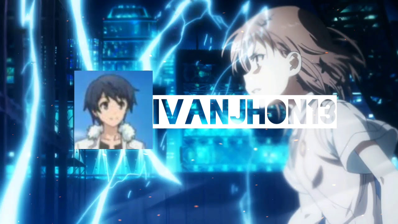 Electric-Nightcore