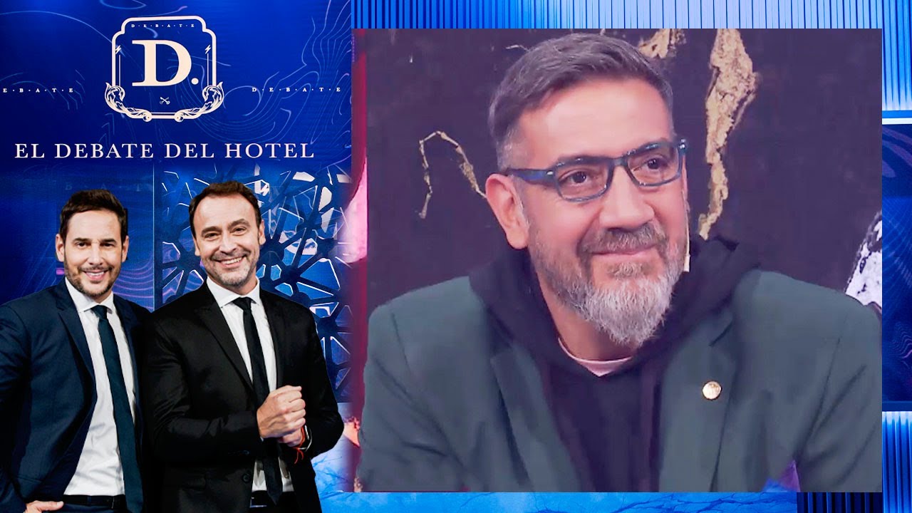 EL DEBATE DE 