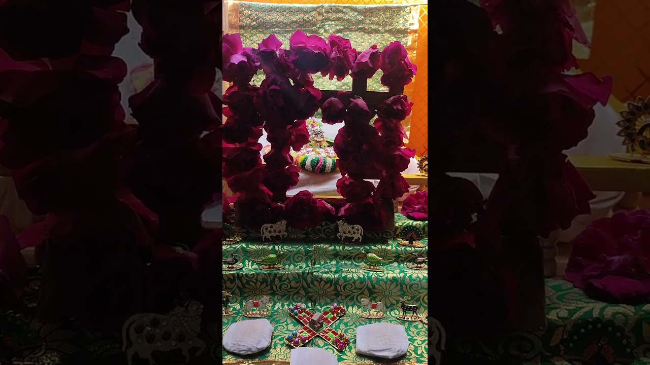 ful mandali darshan🙏