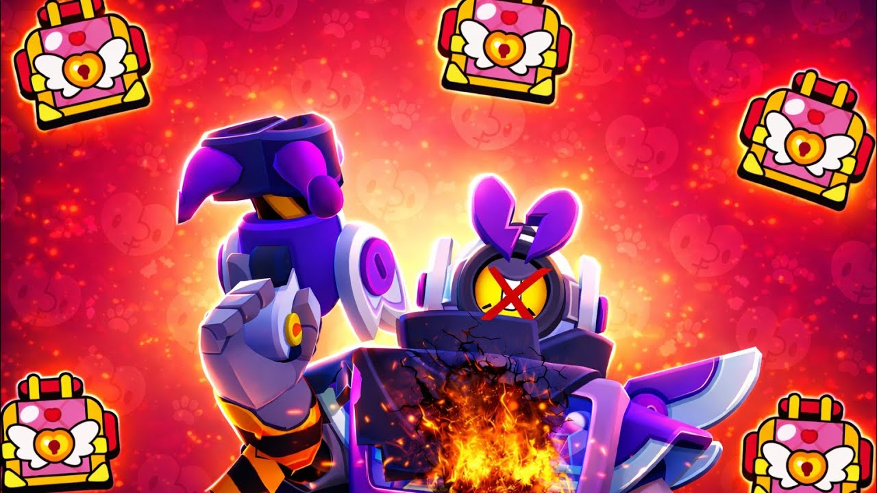 DERROTE A RICO JEFE Y MIRA LO QUE ME DIO 😮🎁🔥#brawlstars #suscribense #apoyo #brawl #treborbs #ikaoss