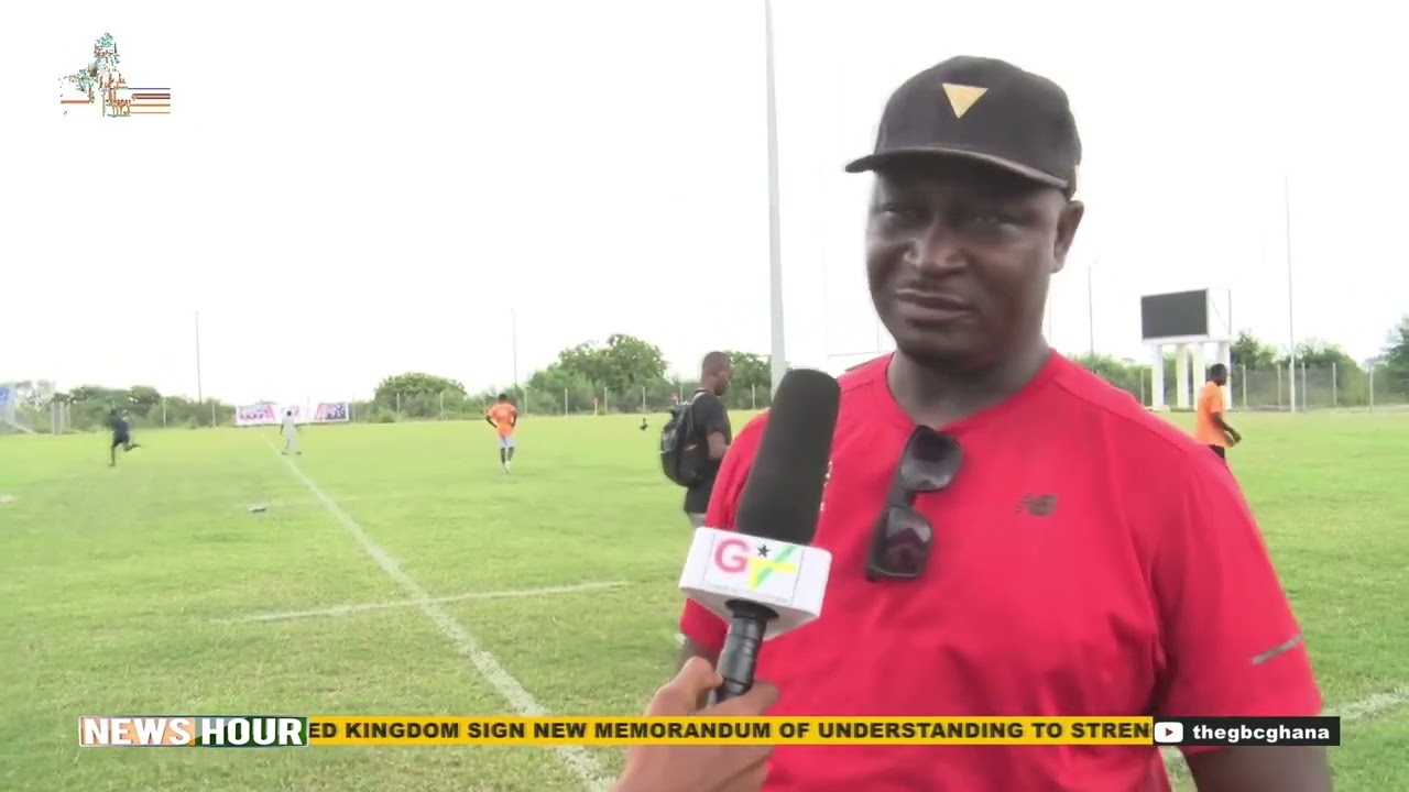 LEGON: COACH SALISU RAHMAN PRAISES CONQUERORS FOR EMPHATIC WIN IN RUGBY &lsquo;7s&rsquo; MATCH