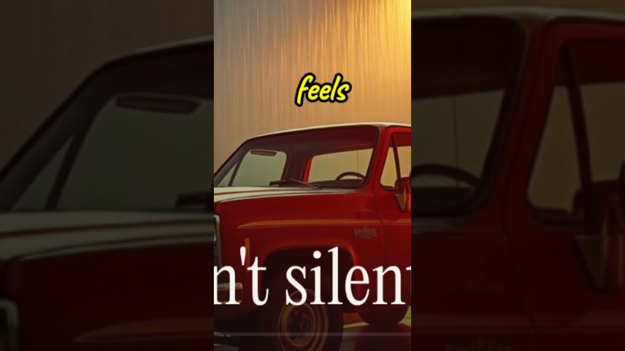 Grit Ain&rsquo;t Silent (Official Lyric Video)