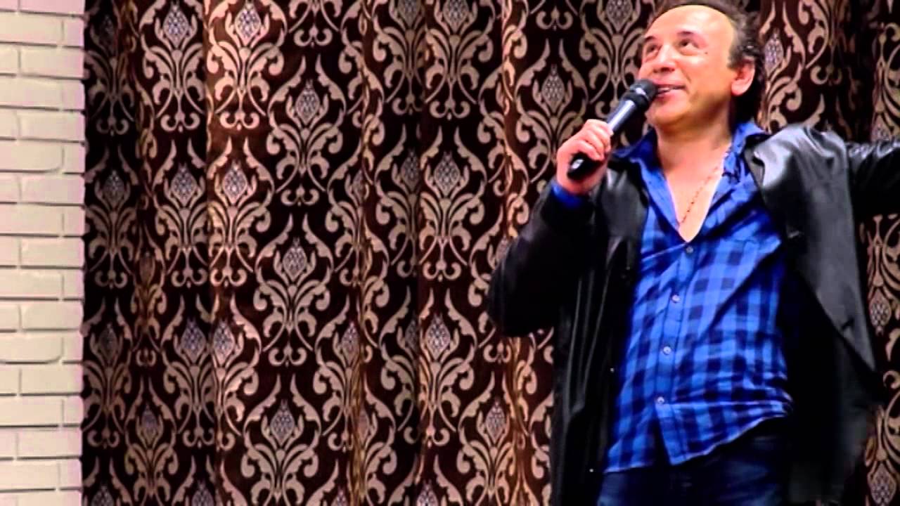 მერაბ სეფაშვილი   ზაფხულის წვიმაში