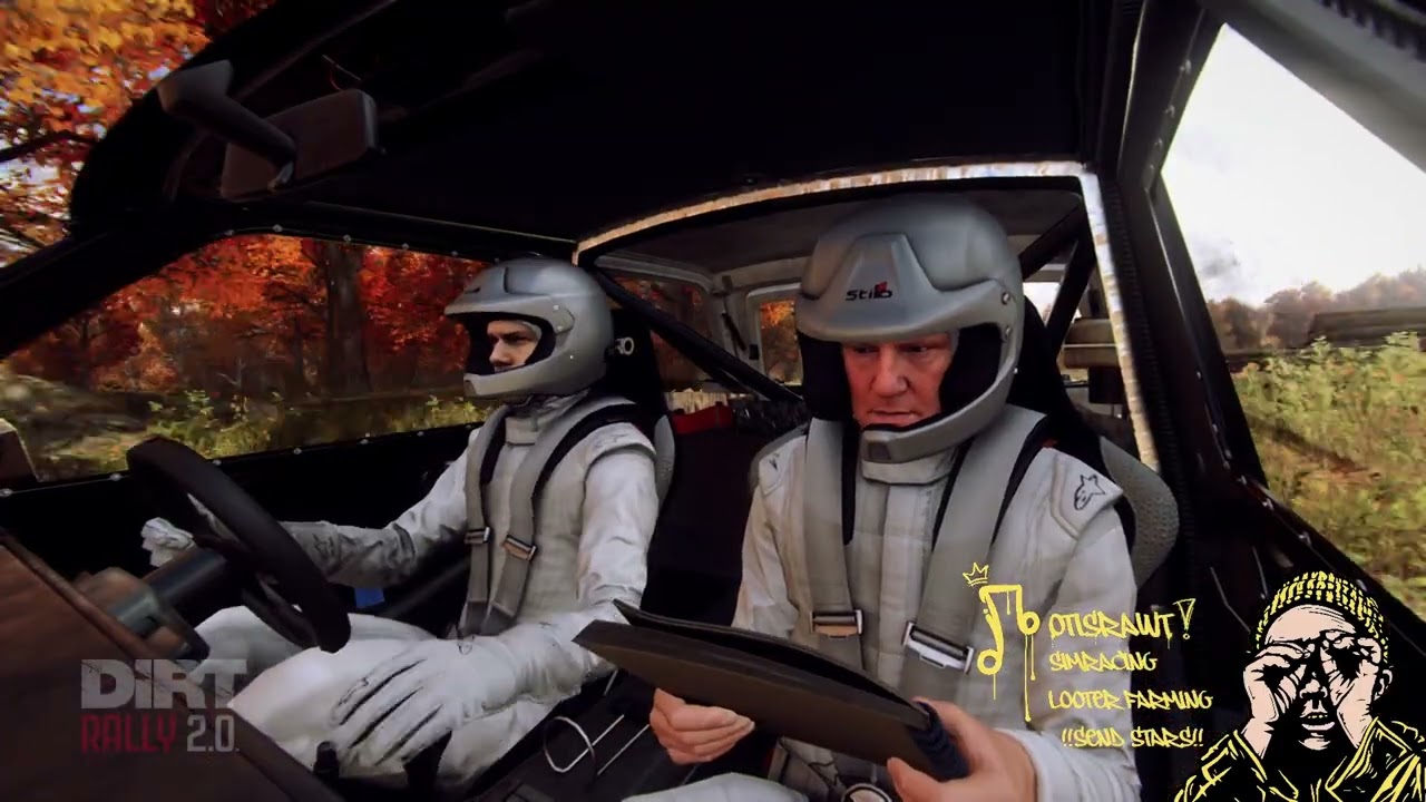 Metro MG Dirt 2.0