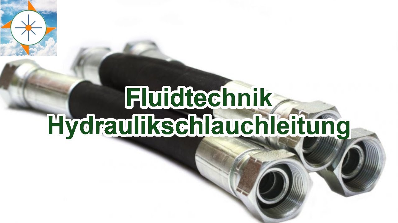 Hydraulikschlauchleitungen richtig aufmessen - Tipps und Tricks