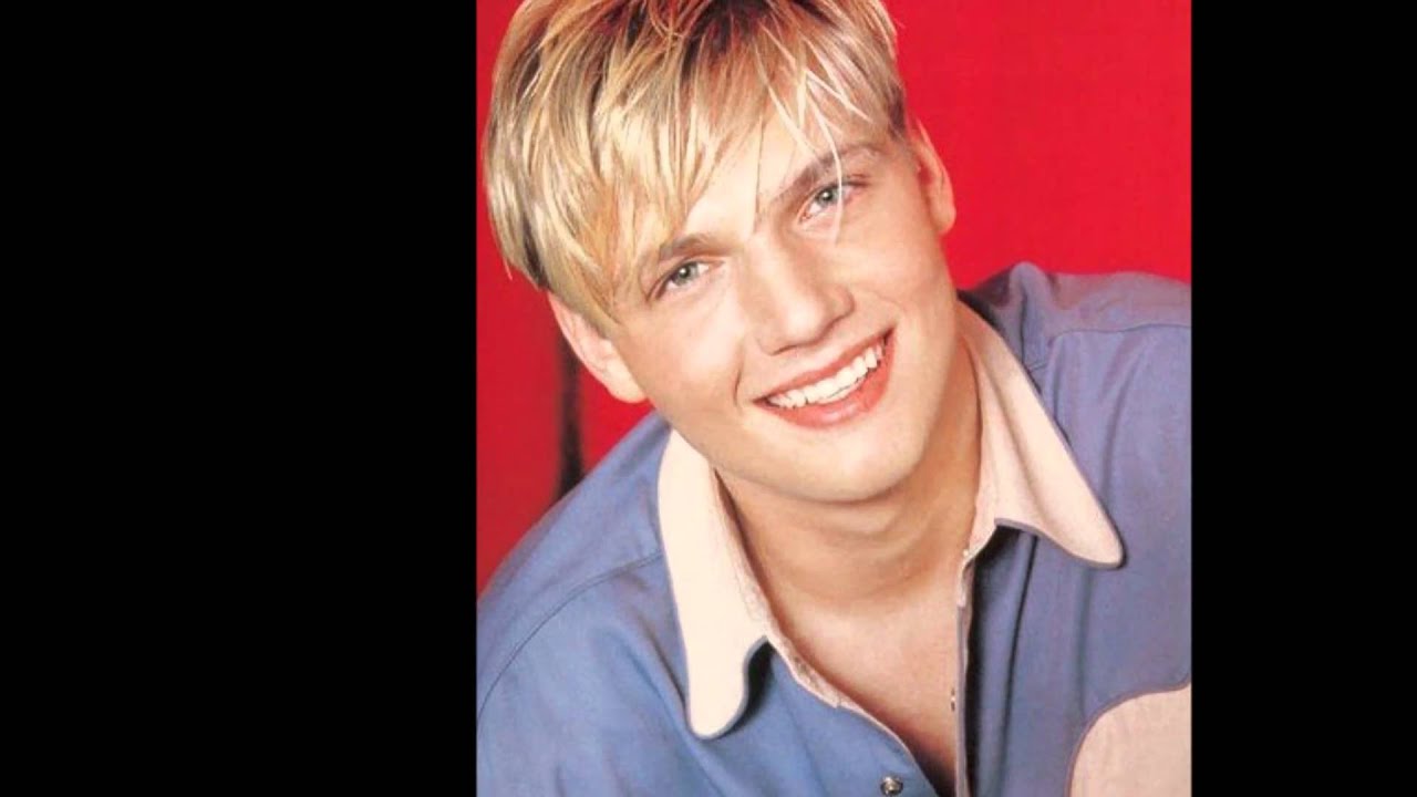 Happy Birthday Nick Carter !