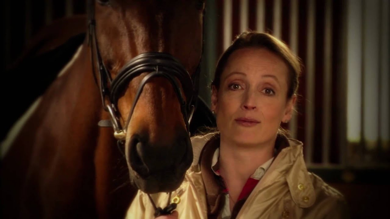 The NEW Isabell Saddle