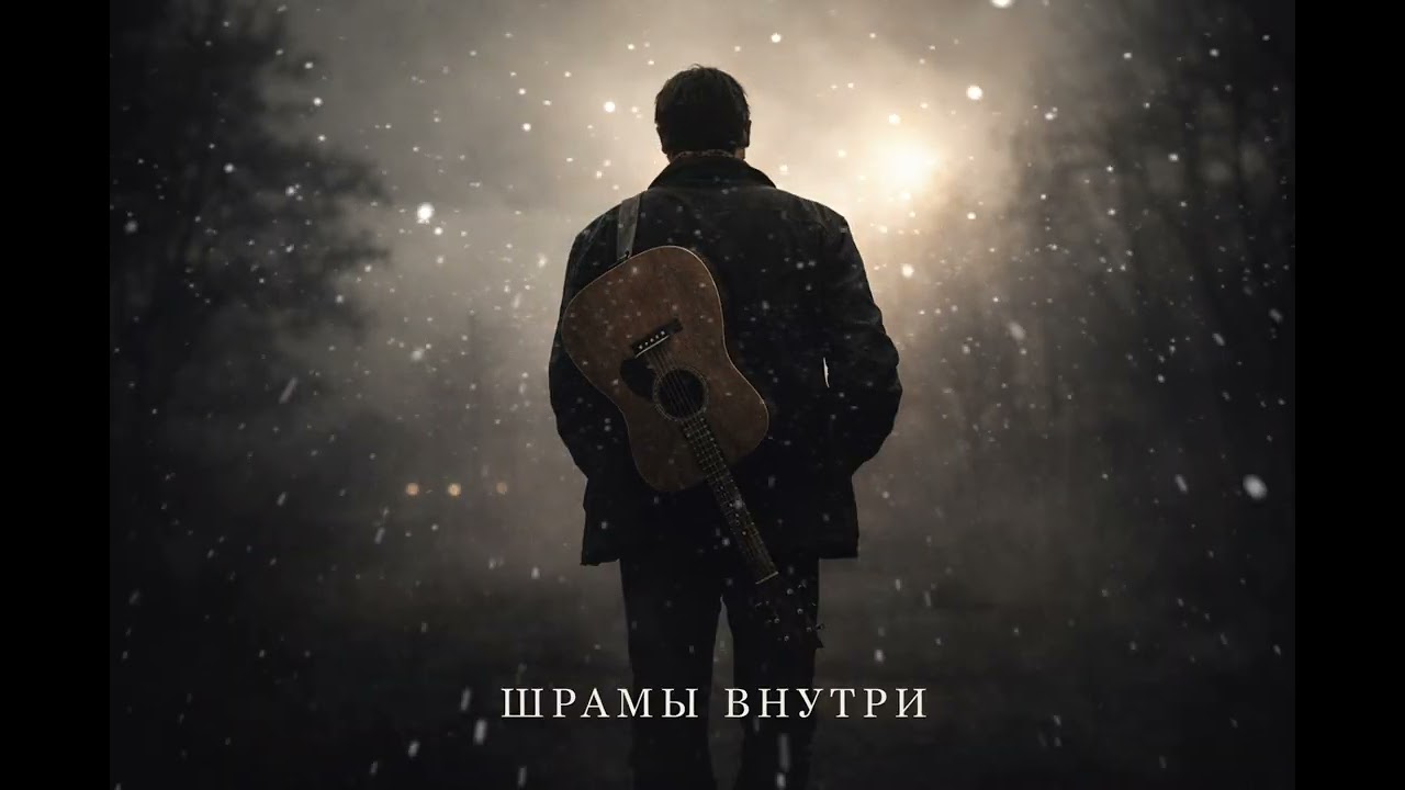 Отцовская любовь