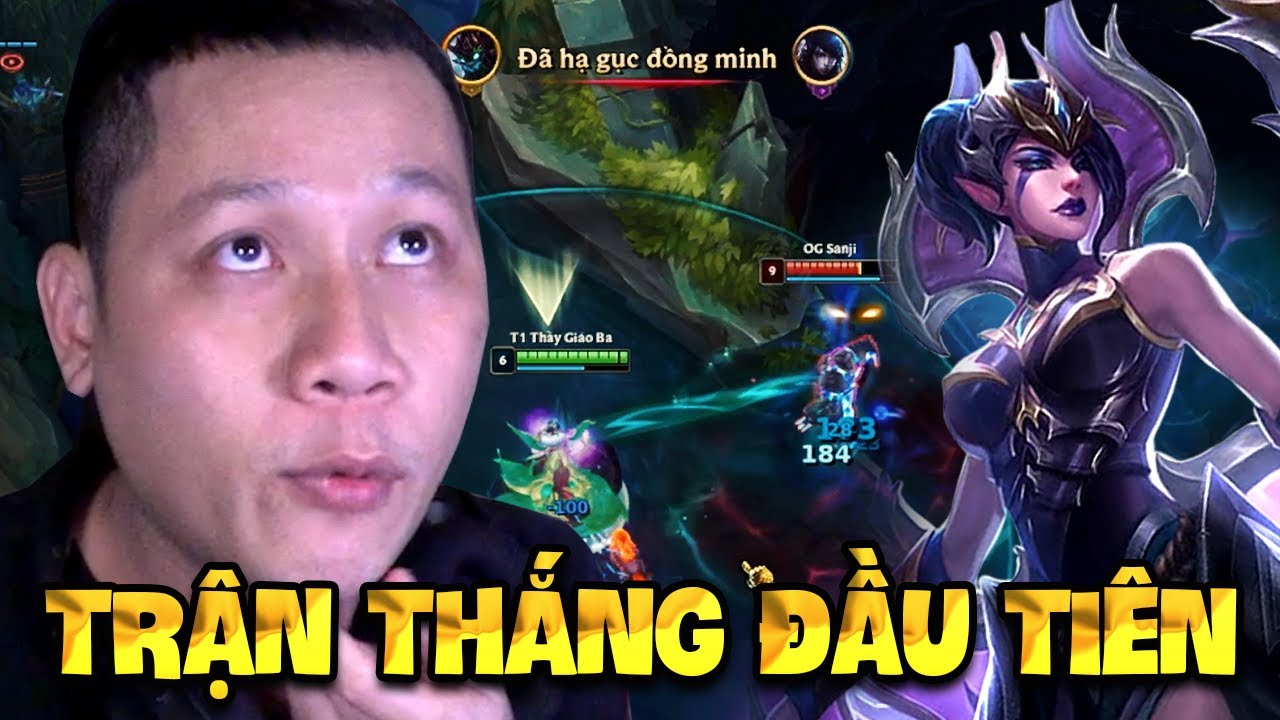 SBTC TRAIN TEAM #3 | ĐÃ CÓ CHIẾN THẮNG ĐẦU TIÊN NHƯNG CHƯA THỂ TÌM ĐƯỢC TIẾNG NÓI CHUNG TRONG TEAM