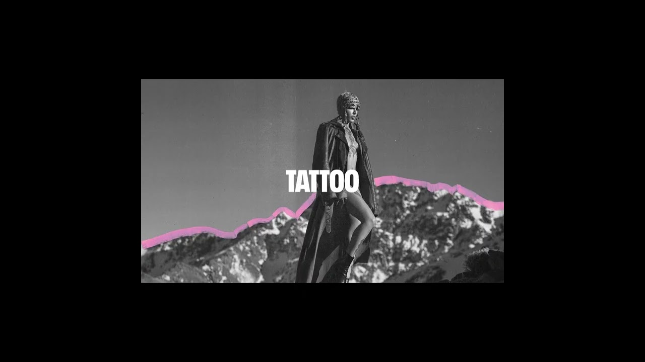 Loreen - Tattoo HQ Audio