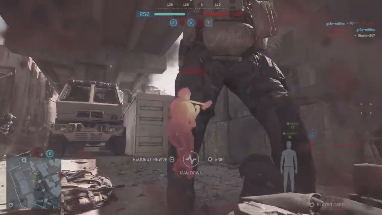 Battlefield 6 Defending D