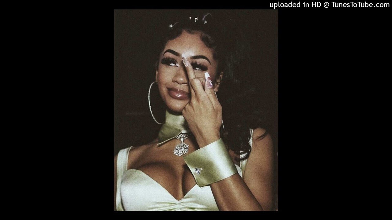 (FREE) GloRilla x Latto Type Beat - 